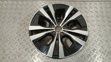 Laden Sie das Bild in den Galerie-Viewer, 1x Alufelge 18 Zoll 7.5" 5x108 50 5ET Glanz Schwarz 32209452 Volvo Xc60 Ii FEL8761687927ck