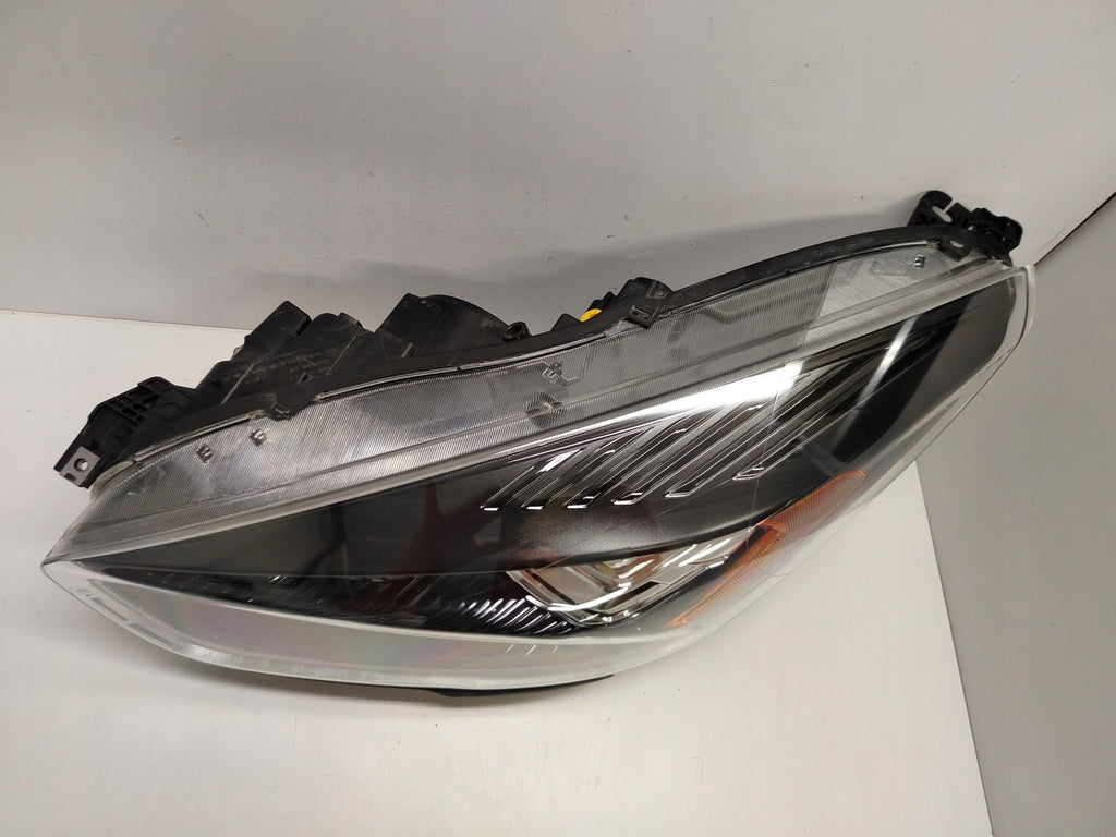 Frontscheinwerfer Ford Kuga GV41-13W030-FA LED Links Scheinwerfer Headlight SCH5479296067bh