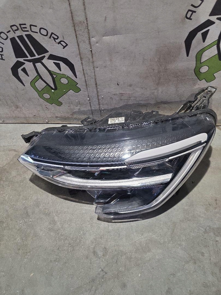 Frontscheinwerfer Renault Arkana 260602566R LED Links Scheinwerfer Headlight SCH7698505353mo