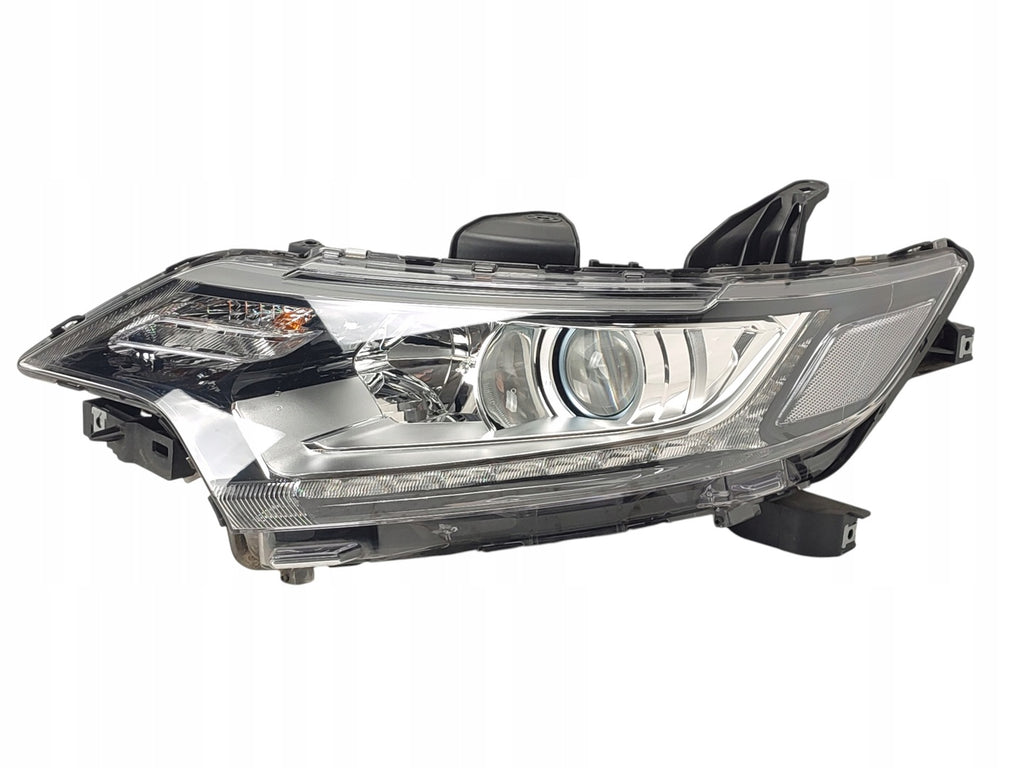 Frontscheinwerfer Mitsubishi Outlander III ECM92122A10 Rechts oder Links