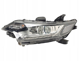 Frontscheinwerfer Mitsubishi Outlander III ECM92122A10 Rechts oder Links