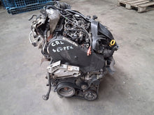 Load image into Gallery viewer, Motor VW Passat B8 CRL 2.0 TDI 150PS 110kW 2016 Engine Unkomplett MOT3315583075jn