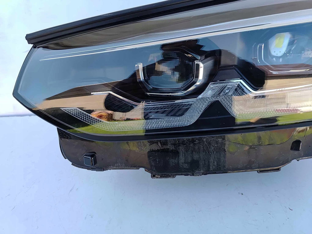 Frontscheinwerfer BMW X3 G01 5A29201 LED Links Scheinwerfer Headlight SCH4940682800yc