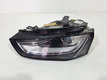 Laden Sie das Bild in den Galerie-Viewer, Frontscheinwerfer Audi A4 B8 8K0941005C Xenon Links Scheinwerfer Headlight SCH1547689112jc