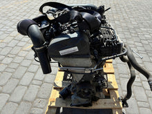 Load image into Gallery viewer, Motor Audi A4 B9 CVNA 1.4 TFSI 150PS 110kW 2017 Engine Komplett MOT1684258740yu