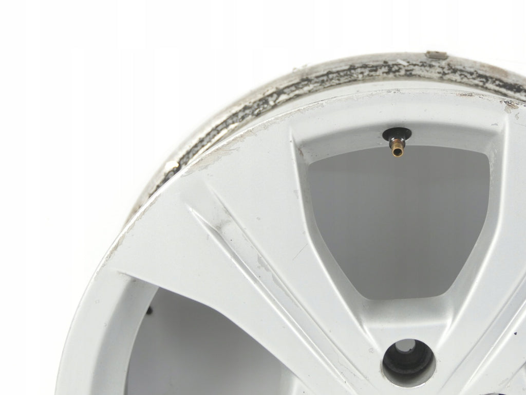 1x Alufelge 17 Zoll 7.0" 5x114.3 403000051R Renault Megane III 1 Scenic FEL7785994863rl