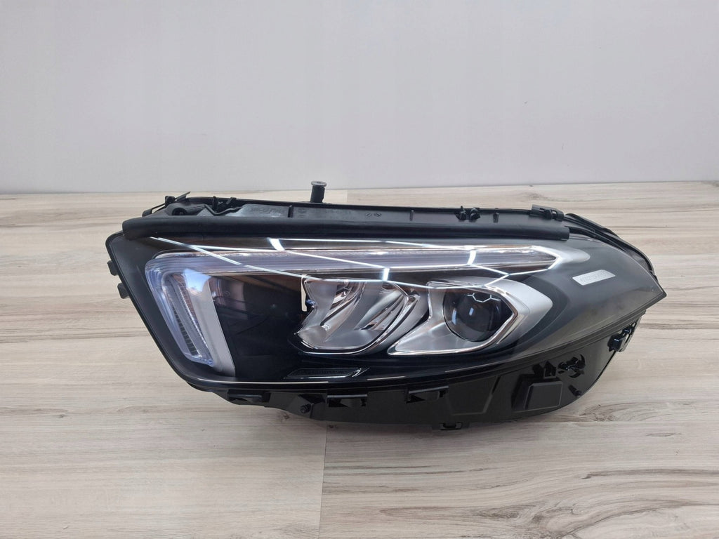 Frontscheinwerfer Mercedes-Benz W177 A1779063705 Links Scheinwerfer Headlight SCH6022171149yb
