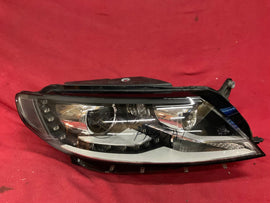 Frontscheinwerfer VW Passat Cc 3C8941752Q Xenon Rechts Scheinwerfer Headlight SCH2744041172ev