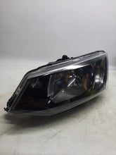 Laden Sie das Bild in den Galerie-Viewer, Frontscheinwerfer Skoda Fabia 6V1941015C Links Scheinwerfer Headlight