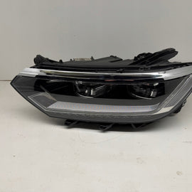 Frontscheinwerfer VW Passat B8 3G1941081G Links Scheinwerfer Headlight SCH6434166981jz