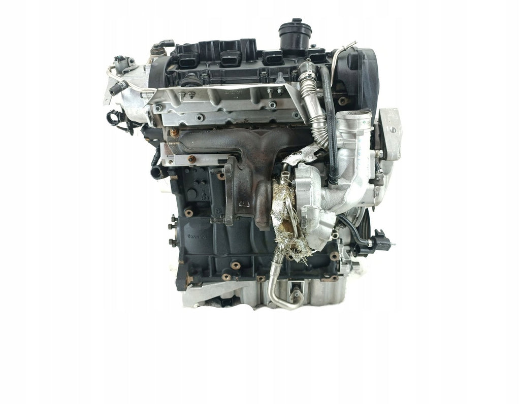 Motor Audi Seat Skoda VW I Passat BWA 2.0 TFSI 169TKm Benzin Engine Komplett