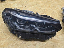 Laden Sie das Bild in den Galerie-Viewer, Frontscheinwerfer BMW X3 G01 G02 Ix3 G08 5A29201-08 5A29202-08 Rechts oder Links SCH2802136888gc