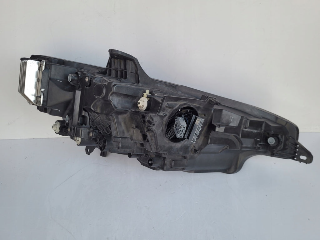 Frontscheinwerfer Volvo S60 III LED Links Scheinwerfer Headlight SCH2270220629bv
