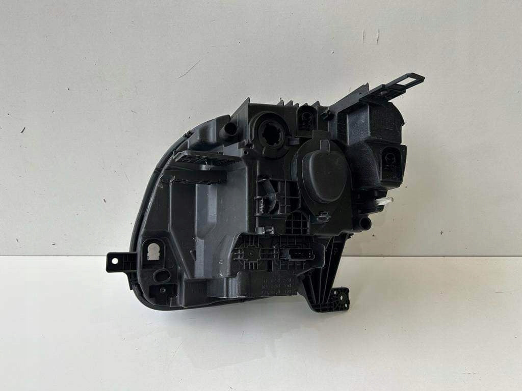 Frontscheinwerfer Smart Fortwo 4538200839 Rechts Scheinwerfer Headlight SCH9945249677tw