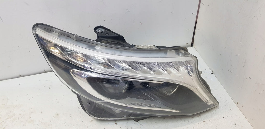 Frontscheinwerfer Mercedes-Benz W447 A4479064700 Full LED Rechts Headlight