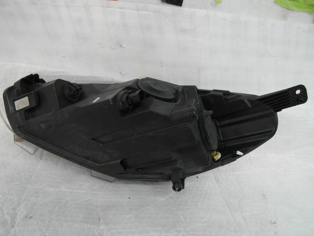 Frontscheinwerfer Ford Fiesta H1BB13W029CD LED Rechts Scheinwerfer Headlight SCH6950037953xg