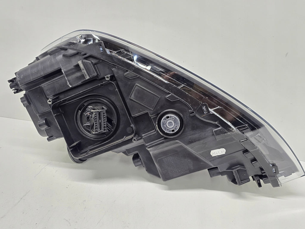 Frontscheinwerfer VW Polo 2G1941774 Rechts Scheinwerfer Headlight SCH5619056509cj
