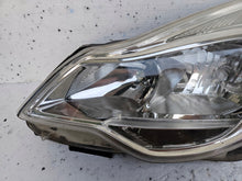 Load image into Gallery viewer, Frontscheinwerfer Opel Corsa 13432889 Links Scheinwerfer Headlight