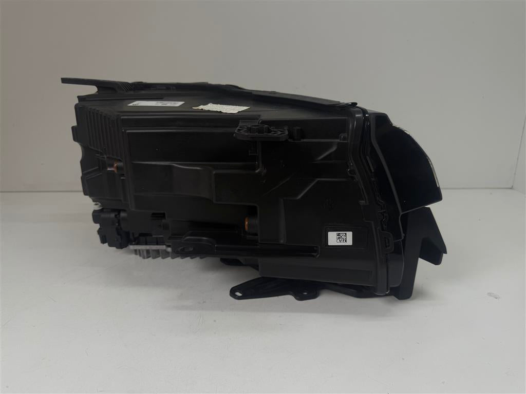 Frontscheinwerfer Jeep Compass 0335I113-0051 00522040350 Full LED Links SCH1670374770tq