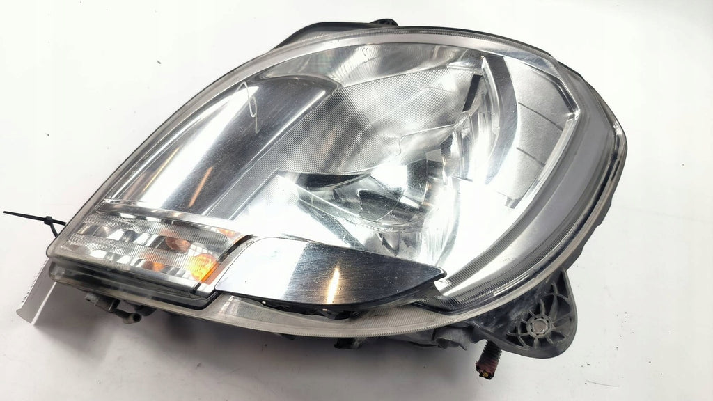 Frontscheinwerfer Daf 1835874 Links Scheinwerfer Headlight SCH7488432691kj