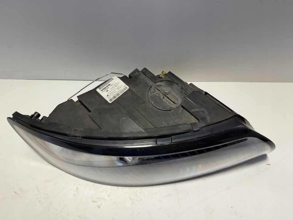 Frontscheinwerfer Volvo S40 31299584 Rechts Scheinwerfer Headlight SCH3952439588no