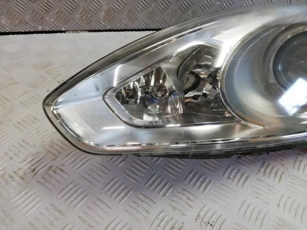 Frontscheinwerfer Ford C-Max AM5113D155BF Xenon Links Scheinwerfer Headlight