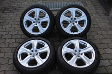 Load image into Gallery viewer, 4x Alufelge 19 Zoll 8.0" 5x112 27ET 4K8601025J Audi A7 Rim Wheel FEL2528272500hv