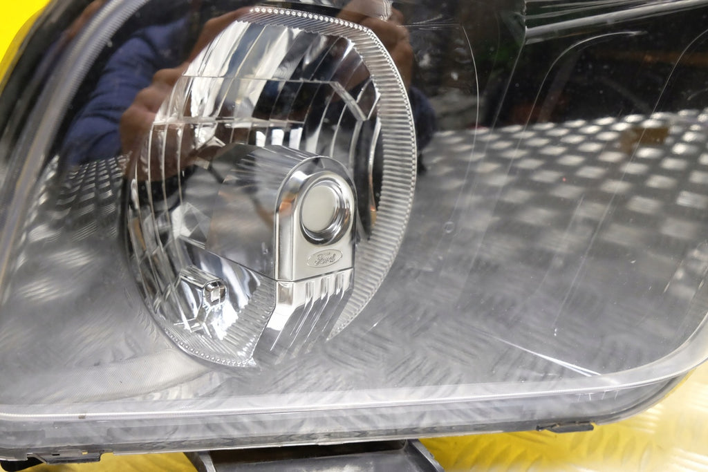 Frontscheinwerfer Ford 8R33-13005-BE Xenon Rechts Scheinwerfer Headlight SCH7933102718ng