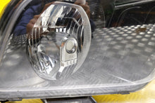 Laden Sie das Bild in den Galerie-Viewer, Frontscheinwerfer Ford 8R33-13005-BE Xenon Rechts Scheinwerfer Headlight SCH7933102718ng
