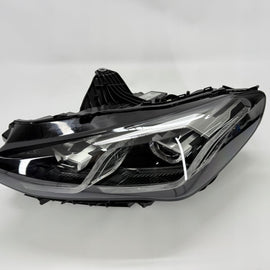 Frontscheinwerfer BMW 2 U06 5A42247-01 Links Scheinwerfer Headlight SCH3493493163dn