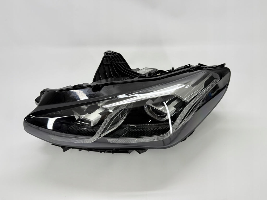 Frontscheinwerfer BMW 2 U06 5A42247-01 Links Scheinwerfer Headlight SCH3493493163dn