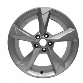1x Alufelge 19 Zoll 7.0