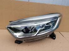 Laden Sie das Bild in den Galerie-Viewer, Frontscheinwerfer Renault Captur 260606159 Full LED Links Scheinwerfer Headlight