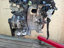 Laden Sie das Bild in den Galerie-Viewer, Motor Peugeot 2008 I HM05 1.2 VTI 27TKm Benzin Engine Komplett