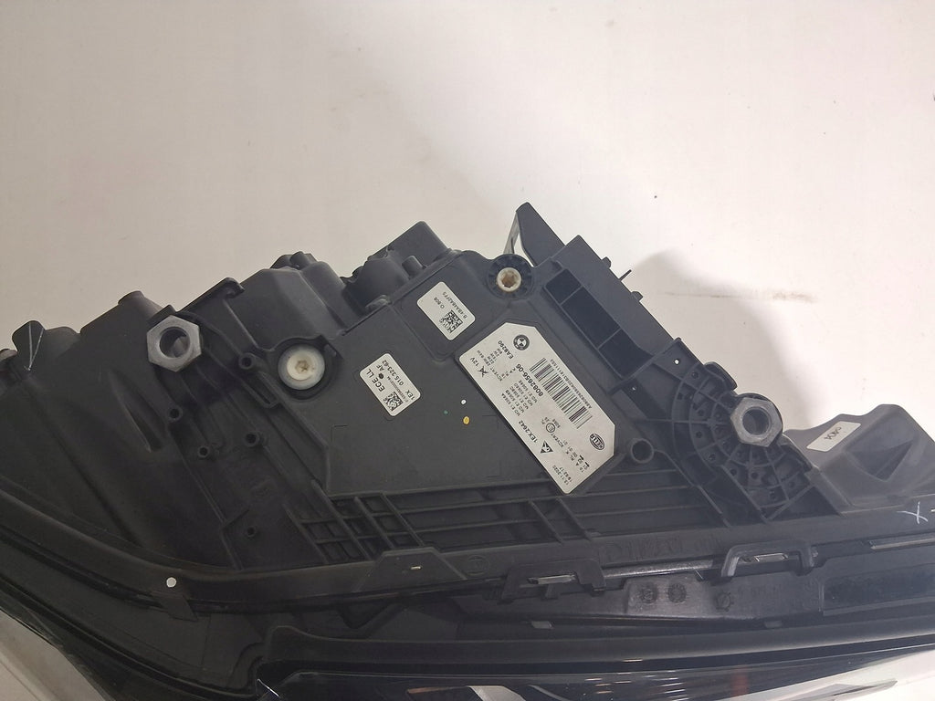 Frontscheinwerfer BMW 5 G31 G30 LED Rechts Scheinwerfer Headlight SCH1301828212xr