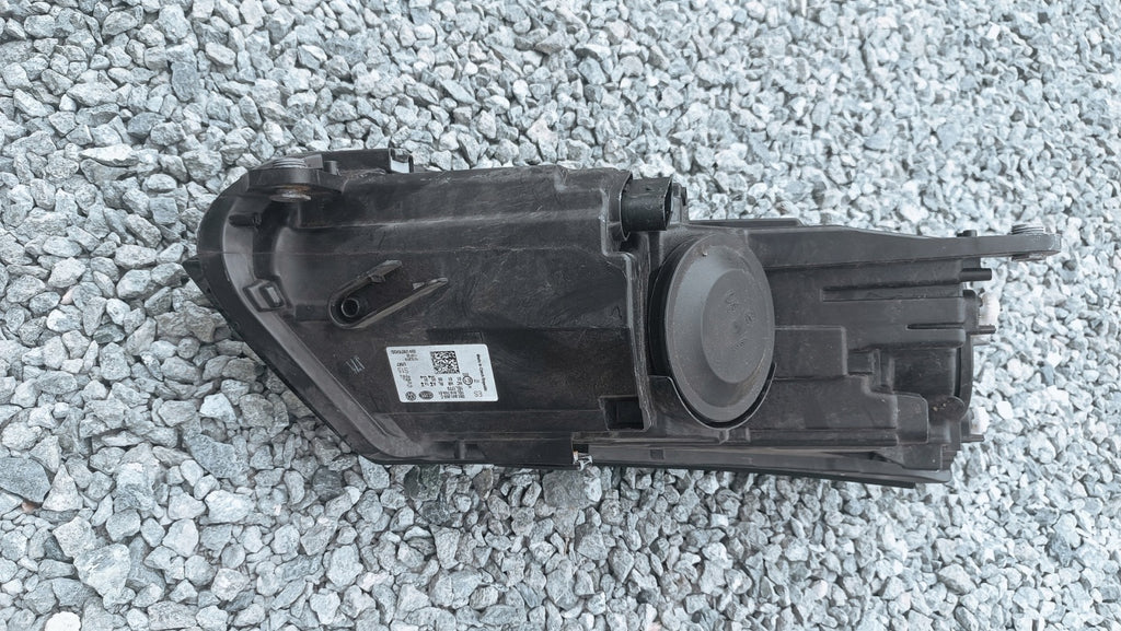 Frontscheinwerfer VW Tiguan 5N1941005C Links Scheinwerfer Headlight SCH3506424237qt