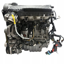 Laden Sie das Bild in den Galerie-Viewer, Motor Ford Kuga HYDB HYDC 2.5 200PS 147kW 159TKm Benzin Engine Unkomplett MOT1873232750yl