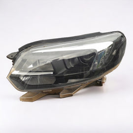 Frontscheinwerfer Opel Zafira C Vivaro Life 9832837680 Xenon Links Headlight