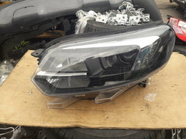 Frontscheinwerfer Opel Zafira C Vivaro Life 9832837680 Xenon Links Headlight