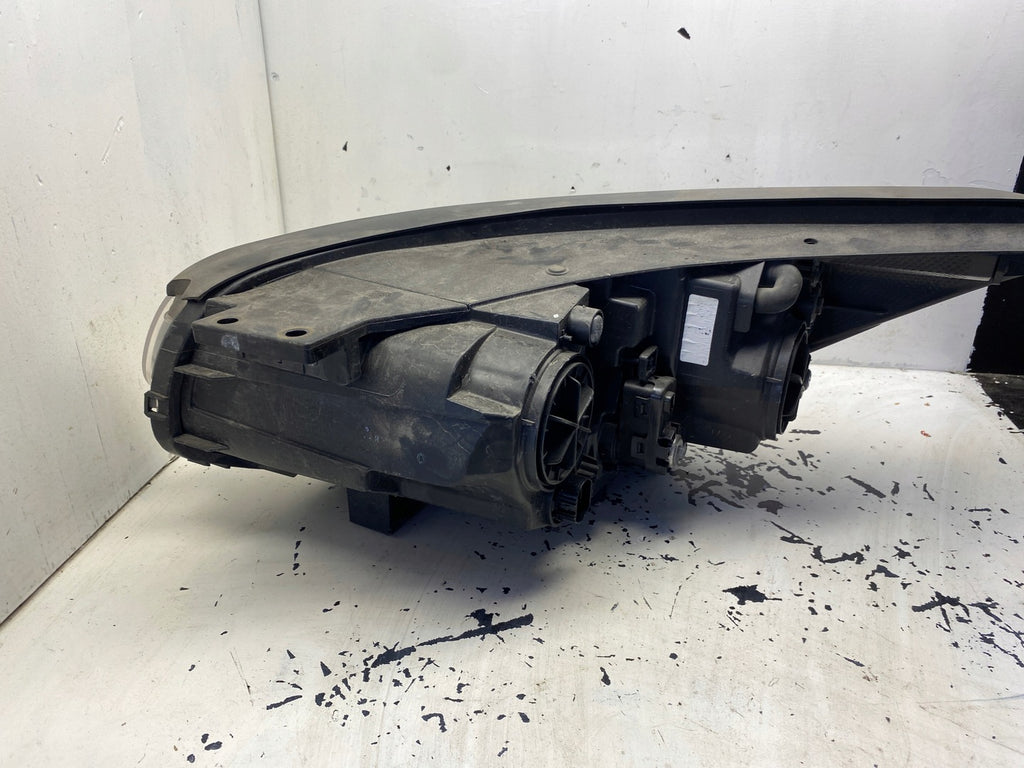 Frontscheinwerfer Kia Soul II Rechts Scheinwerfer Headlight SCH2526172949ks