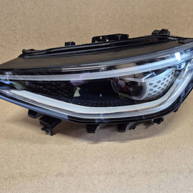 Frontscheinwerfer VW Id.4 11B941035N LED Links Scheinwerfer Headlight SCH7446470021wh