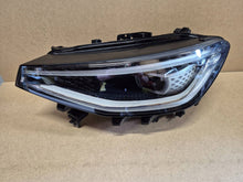 Laden Sie das Bild in den Galerie-Viewer, Frontscheinwerfer VW Id.4 11B941035N LED Links Scheinwerfer Headlight SCH7446470021wh