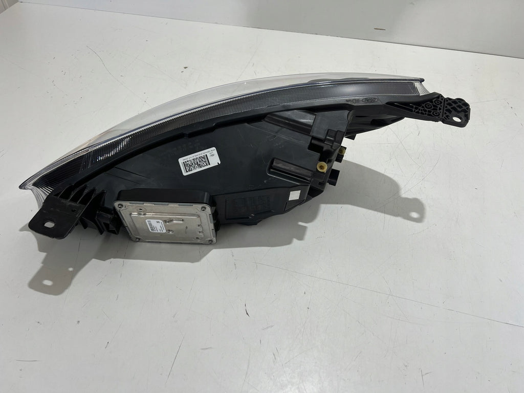 Frontscheinwerfer Ford Focus MX7B-13E014 LED Rechts Scheinwerfer Headlight SCH2476694265nl