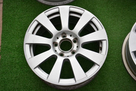 1x Alufelge 16 Zoll 7.0