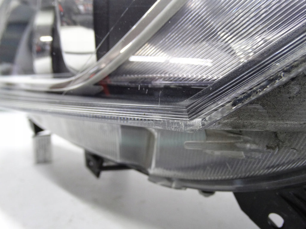 Frontscheinwerfer Lancia Delta III 51808798 Xenon Links Scheinwerfer Headlight SCH6444401535gf