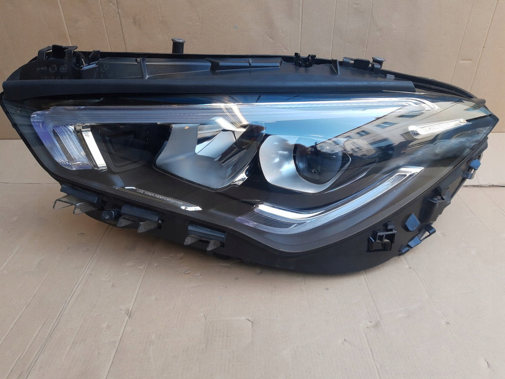 Frontscheinwerfer Mercedes-Benz Cla A1189068300 1189068300 LED Links Headlight