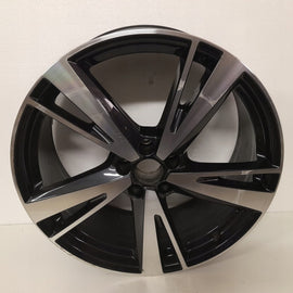 1x Alufelge 21 Zoll 8.5