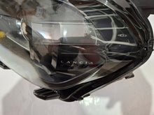 Laden Sie das Bild in den Galerie-Viewer, Frontscheinwerfer Lancia I 9850750680 LED Links Scheinwerfer Headlight SCH1726500867nb