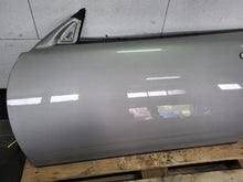 Load image into Gallery viewer, Tür Mercedes-Benz Slk R170 Vorne Links Silber Door Porta Porte