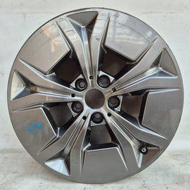 1x Alufelge 17 Zoll 7.5